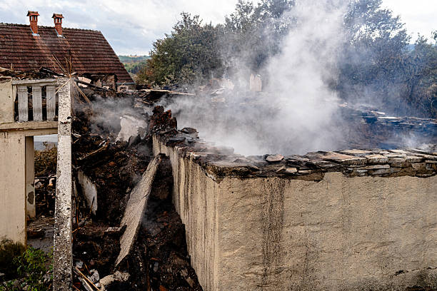 Reliable Fire Damage Removal contractor in Bryn Mawr, PA by Fire Damage Biloxi