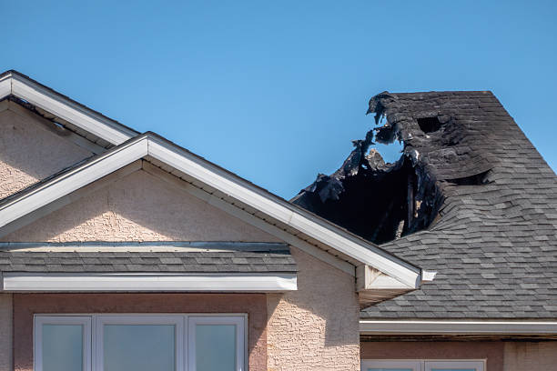 Licensed Fire Damage Removal service in Bryn Mawr, PA - Fire Damage Biloxi